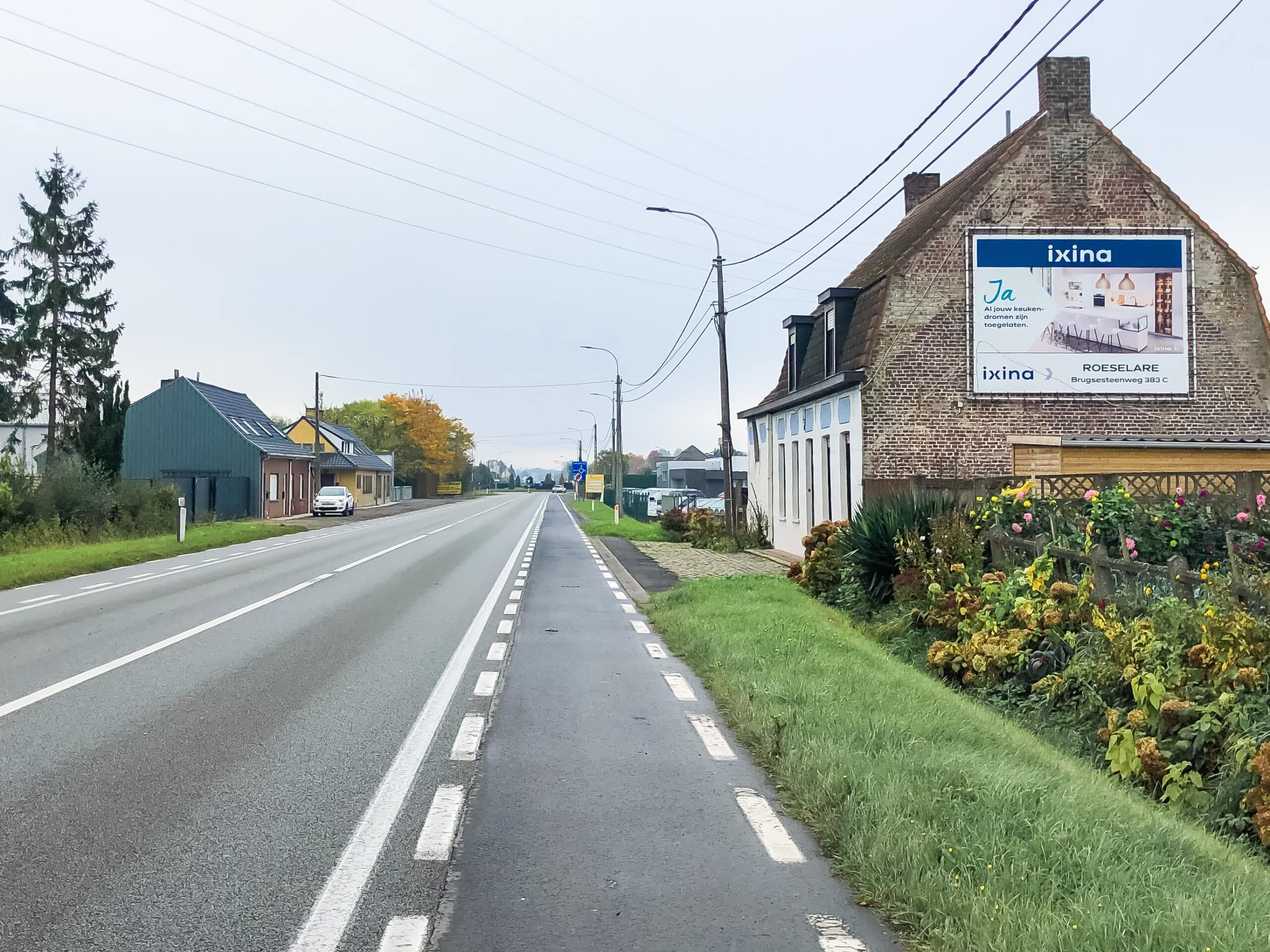 Ixina Roeselare