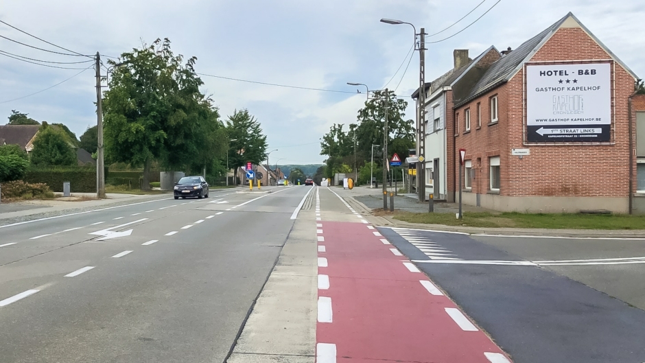 SP Gasthof Kapelhof 3x3